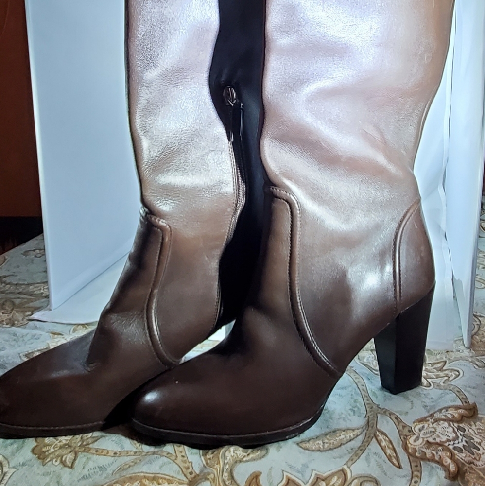 Ralph Lauren boots